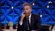 Dani Martínez Moco GIF by Movistar Plus+
