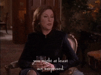 season 3 netflix GIF by Gilmore Girls 