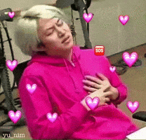 Help Me Sos GIF