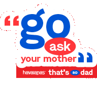 Mothers Day Sticker by Havaianas APAC