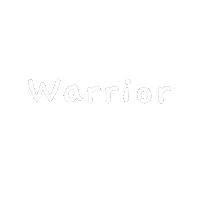 Warrior Sticker