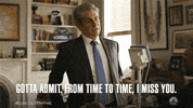 Television GIF by NBC