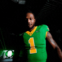 College Football GIF by GoDucks