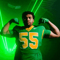 College Football GIF by GoDucks