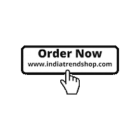 Shopnow Sticker by India Trend