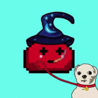 Memecoin Xrp GIF by $DROP