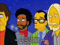 Episode 2 GIF by The Simpsons