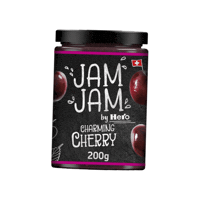 Jam Jam Fruhstuck Sticker by HeroAG