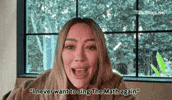 Hilary Duff Concert GIF by TalkShopLive