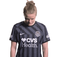 Womens Soccer GIF by Washington Spirit