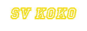 SV_KOKO koko svkoko Sticker