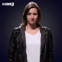 Oh Yeah Yes GIF by SWR3