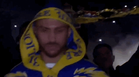 Espn Fighting GIF by Top Rank Boxing
