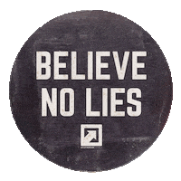 destinationchurch sticker church lies destinationchurch Sticker