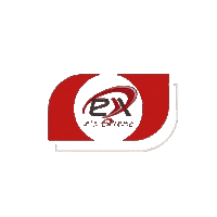 Logo Sticker by inforextreme