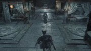 Bloodborne GIF