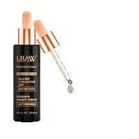 Beauty Face Sticker by uraw