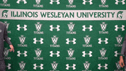 Iwutitans Tgoe GIF by iwusports