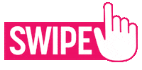 Swipe Up Sticker by Paytm Insider