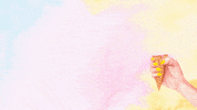 Ice Cream Summer GIF by Color Snack Creative Studio