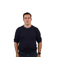 Wow Sticker by Hutter Consult AG