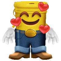 Uby Sticker by Ubyfol