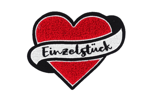 Tattoo Patch Sticker by Nähgedöns