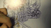 alexboya studio alex boya GIF