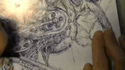alexboya studio alex boya GIF