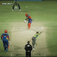 Babar Azam GIF