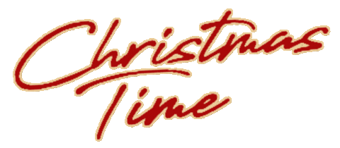 Christmas Time Sticker by Michael Bolton