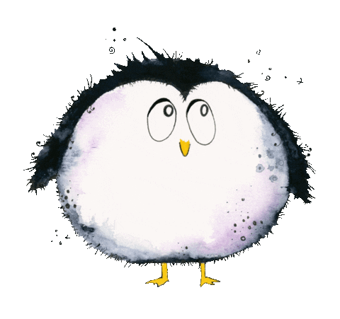happypaintingofficial giphyupload painting paint create Sticker