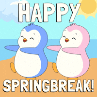 Happy I Love You GIF by Pudgy Penguins