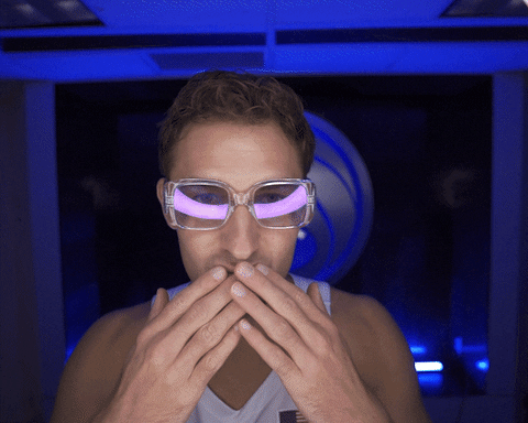 Byu Basketball Knell GIF by BYU Cougars