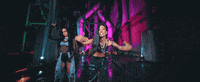 Music Video Dancing GIF by Nohemy