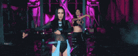 Music Video Dancing GIF by Nohemy