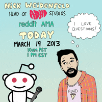Animation Domination Lol GIF by gifnews