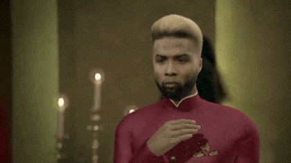 stop it odell beckham jr GIF by Morphin