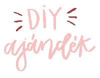 December Kari Sticker