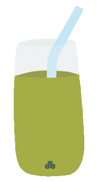 Health Smoothie Sticker by Ancient Nutrition