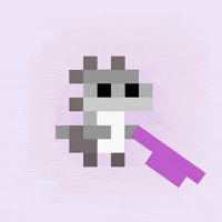 looksrawr rawr cc0 tiny dino tiny dinos GIF