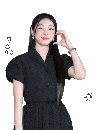 Figure Skating Wow Sticker by koreadispatch