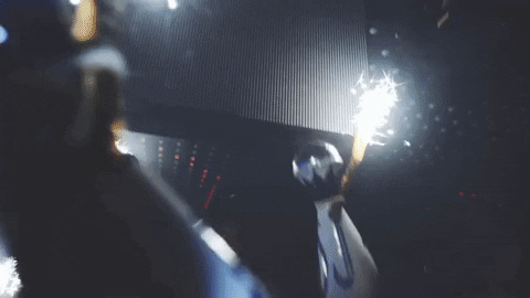 Outings GIF by K-Trap
