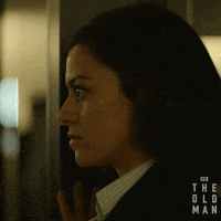 TheOldManFX huh episode 3 hulu fx GIF