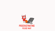 Whitepagesstudiosllc time swipe social media bored GIF