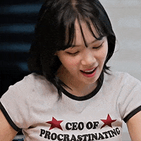 K Pop No GIF
