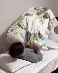 Bad Sleep GIF