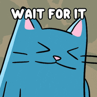 Surprise Watch Closely GIF