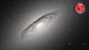 Nasa Glowing GIF by ESA/Hubble Space Telescope