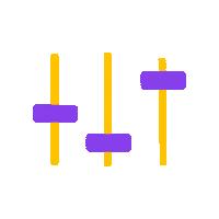 Fun Omg Sticker by Voicebooking